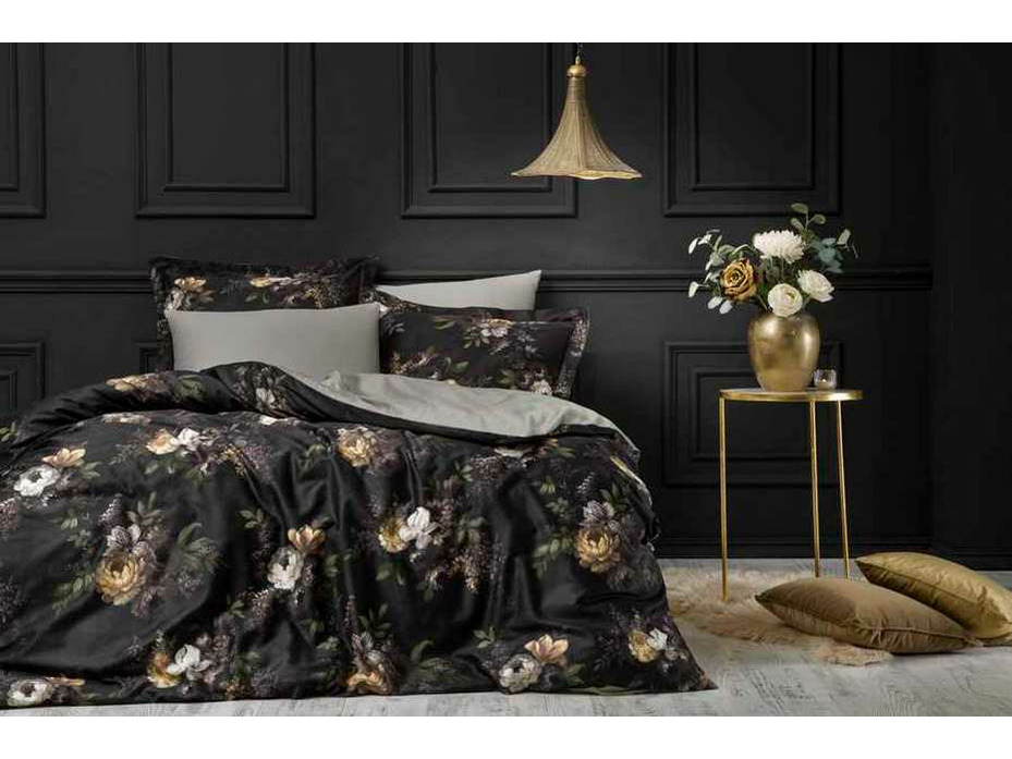 Постельное белье Dream rose Сатин делюкс 1,5 сп / Tivolyo Home Постельное белье Dream rose Сатин делюкс 1,5 сп / Tivolyo Home