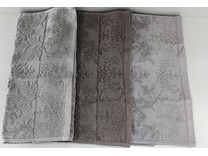 Полотенце 3004317 Лабиринт махровое 35*75 / 7-я