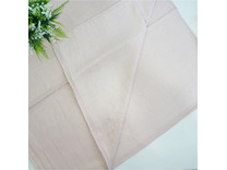 Полотенце 1506144 Однотонное вафельно-махровое 70*140 / 7-я