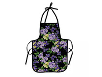 Фартук Margo bunt 5 шенилл 50*70 / Feiler