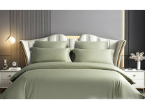 Постельное белье 2060-7 сатин-жаккард Семейный сп / Asabella Постельное белье 2060-7 сатин-жаккард Семейный сп / Asabella