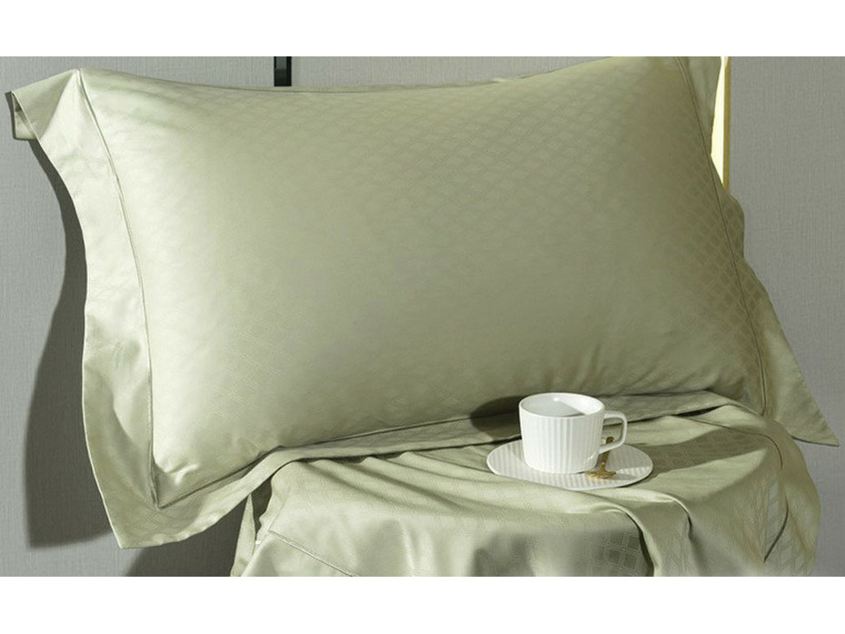 Постельное белье 2060-7 сатин-жаккард Семейный сп / Asabella Постельное белье 2060-7 сатин-жаккард Семейный сп / Asabella