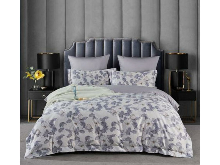 Постельное белье 2117-7 сатин премиум Семейный сп / Asabella Постельное белье 2117-7 сатин премиум Семейный сп / Asabella