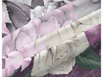 Постельное белье Шармель бязь 1,5 сп / DoZari Постельное белье Шармель бязь 1,5 сп / DoZari