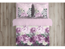 Постельное белье Шармель бязь 1,5 сп / DoZari Постельное белье Шармель бязь 1,5 сп / DoZari