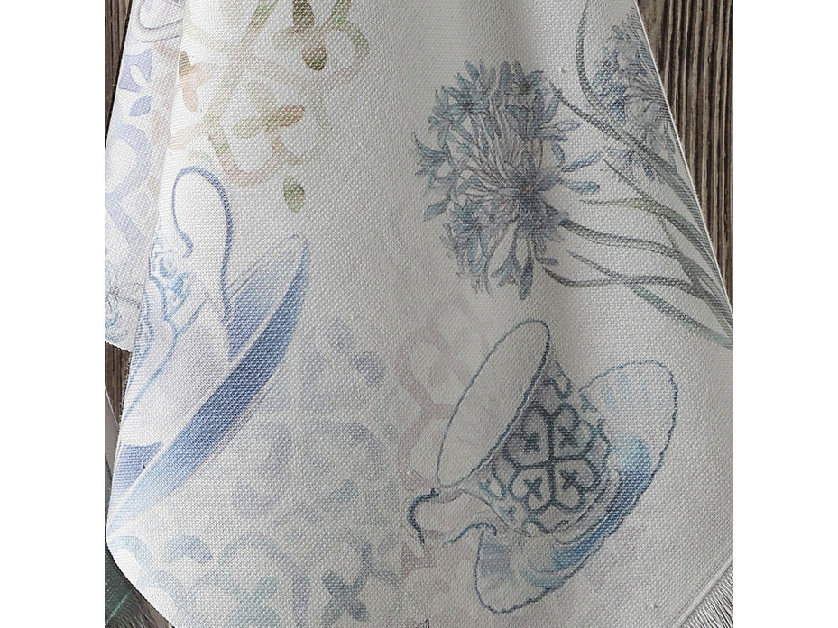 Полотенце Verona хлопковое 50*70 / Tivolyo Home