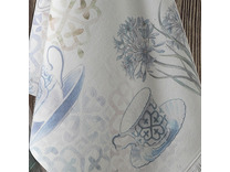 Полотенце Verona хлопковое 50*70 / Tivolyo Home