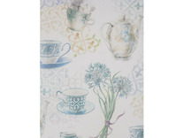 Полотенце Verona хлопковое 50*70 / Tivolyo Home