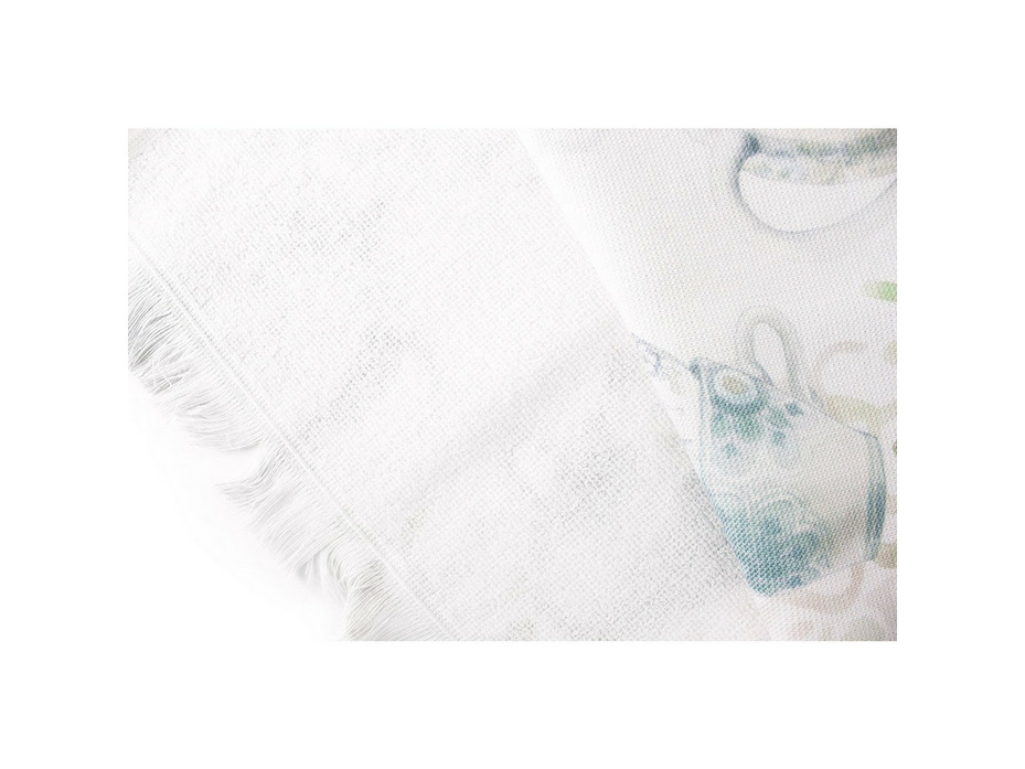 Полотенце Verona хлопковое 50*70 / Tivolyo Home