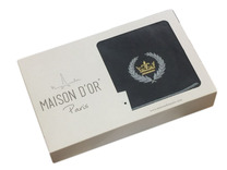 Набор полотенец Eleganze marin махровые 30*50 (4 шт) / Maison Dor Набор полотенец Eleganze marin махровые 30*50 (4 шт) / Maison Dor