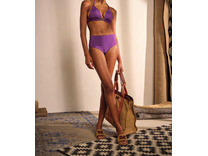 Сумка женская 2516511019 Beach Palau Коричневый / Max Mara