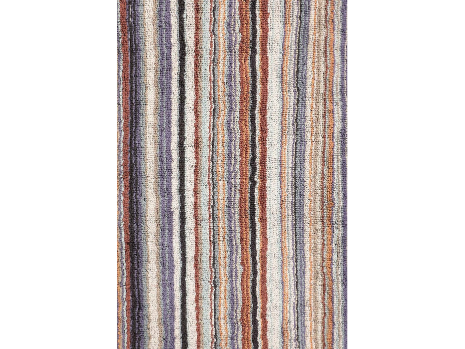 Халат унисекс Jazz махровый длинный с капюшоном / Missoni Home