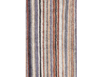 Халат унисекс Jazz махровый длинный с капюшоном / Missoni Home