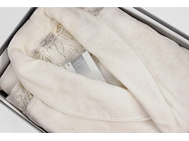 Халат женский Queen махровый / Soft Cotton