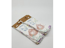 Набор полотенец 8511230 махровые (40*60, 2 шт) / 7-я