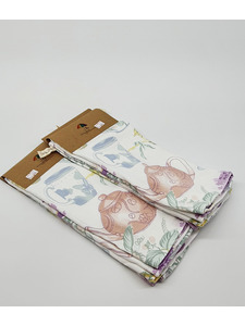 Набор полотенец 8511230 махровые (40*60, 2 шт) / 7-я