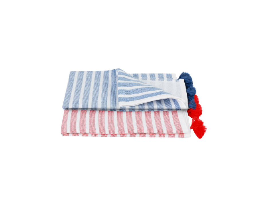 Набор полотенец Tilly № 3 хлопковые (50*60, 2 шт) / Sofi de Marko