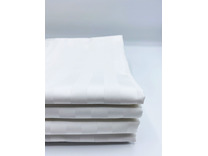 Наволочка сатин страйп полоса 2 см 50*70 / Tia Наволочка сатин страйп полоса 2 см 50*70 / Tia