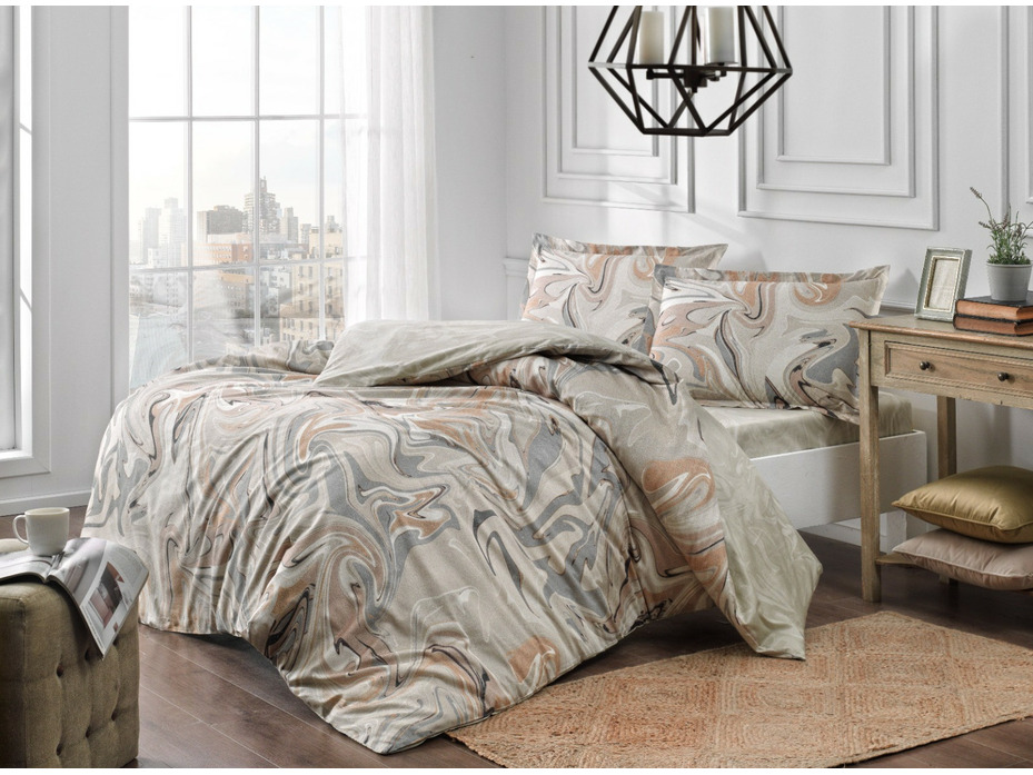 Постельное белье Valente сатин Евро сп / Tac Постельное белье Valente сатин Евро сп / Tac