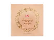 Постельное белье Valente сатин Евро сп / Tac Постельное белье Valente сатин Евро сп / Tac