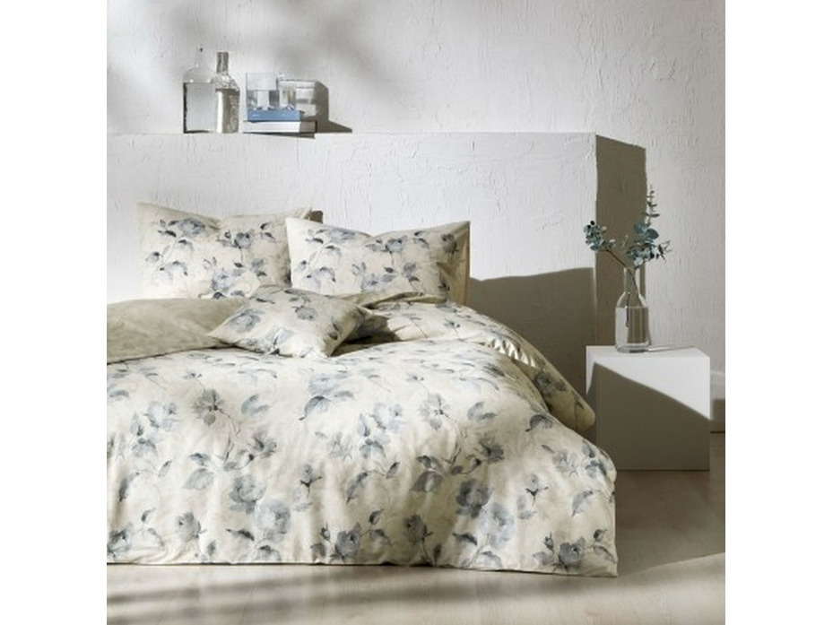 Постельное белье Naia ранфорс Евро сп / Tac Постельное белье Naia ранфорс Евро сп / Tac