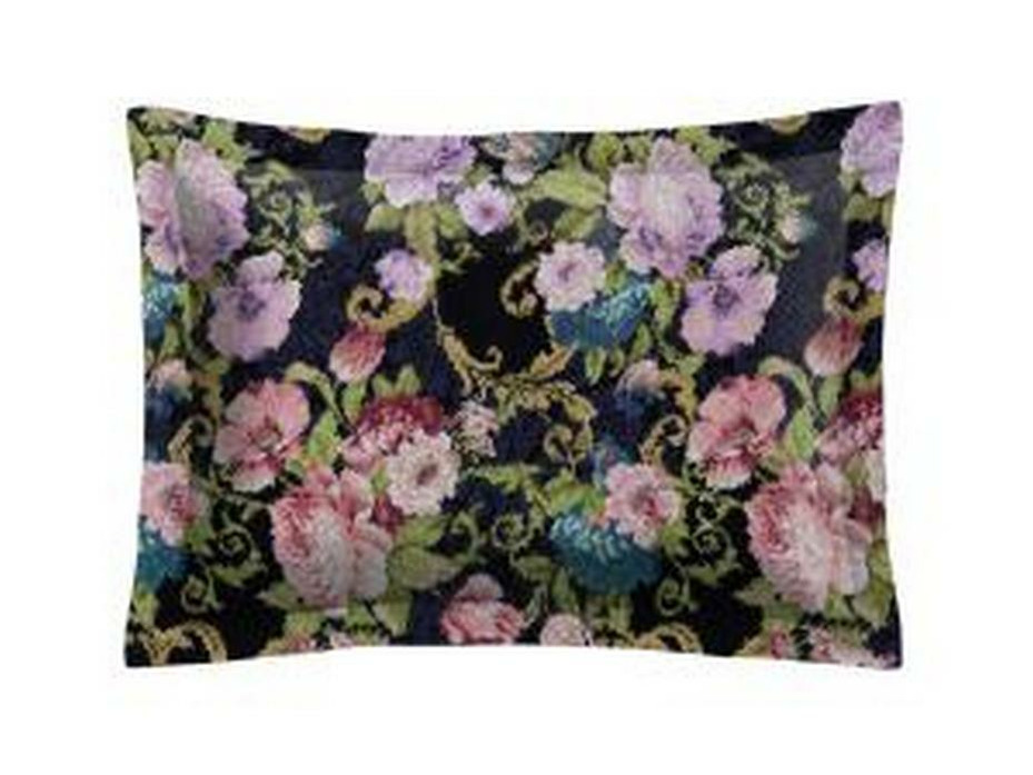 Наволочка декоративная Elisaveta шенилл 50*70 / Feiler