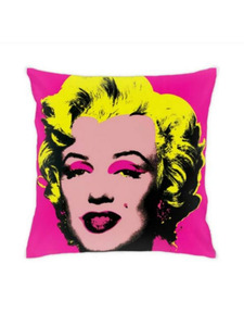 Наволочка декоративная Ассорти микрофибра 45*45 / Garden