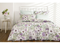 Постельное белье Isabella сатин делюкс Евро сп / Тivolyo Home Постельное белье Isabella сатин делюкс Евро сп / Тivolyo Home