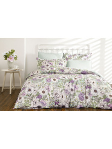 Постельное белье Isabella сатин делюкс Евро сп / Тivolyo Home Постельное белье Isabella сатин делюкс Евро сп / Тivolyo Home