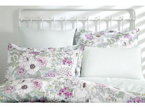 Постельное белье Isabella сатин делюкс Евро сп / Тivolyo Home Постельное белье Isabella сатин делюкс Евро сп / Тivolyo Home