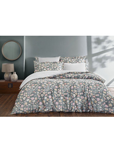 Постельное белье New luella сатин deluxe Семейный сп / Тivolyo Home