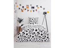 Постельное белье 10529 (17) Футбол поплин 1,5 сп / Василиса Постельное белье 10529 (17) Футбол поплин 1,5 сп / Василиса