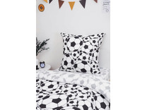 Постельное белье 10529 (17) Футбол поплин 1,5 сп / Василиса Постельное белье 10529 (17) Футбол поплин 1,5 сп / Василиса