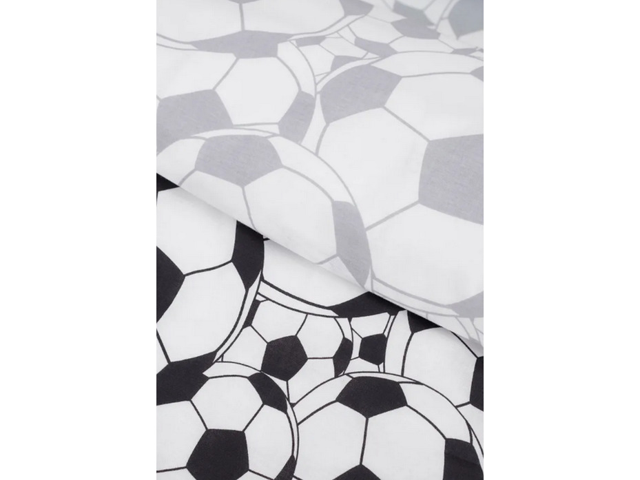 Постельное белье 10529 (17) Футбол поплин 1,5 сп / Василиса Постельное белье 10529 (17) Футбол поплин 1,5 сп / Василиса