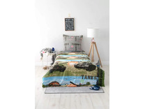 Постельное белье 5336(17) поплин 1,5 сп / Василиса