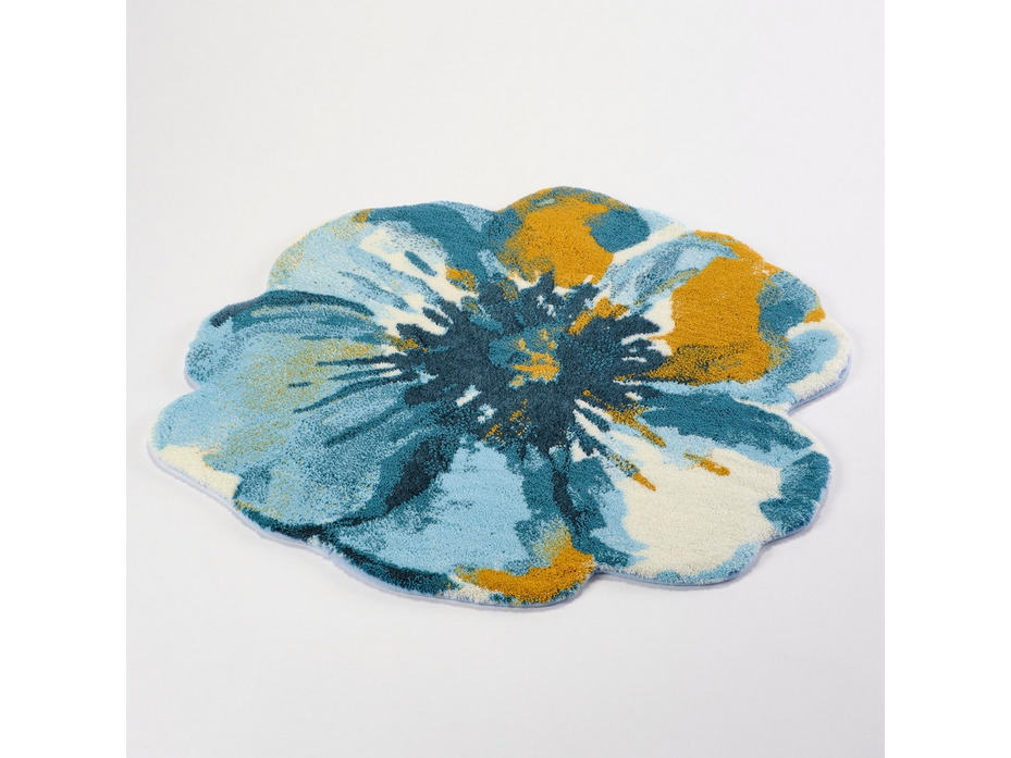 Коврик Мартиник хлопковый D 85 / Abys & Habidecor