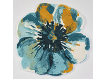 Коврик Мартиник хлопковый D 85 / Abys & Habidecor