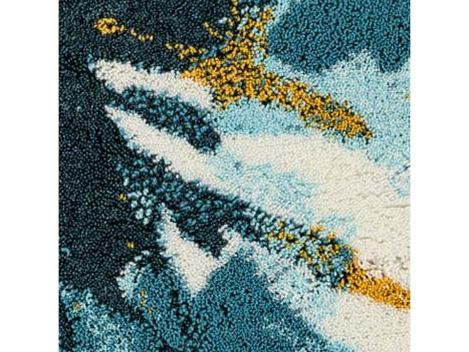 Коврик Мартиник хлопковый D 85 / Abys & Habidecor