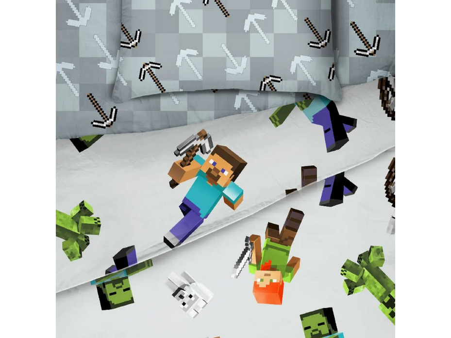 Постельное белье 500305 (24) Кубичский мир бязь 1,5 сп / Василиса Постельное белье 500305 (24) Кубичский мир бязь 1,5 сп / Василиса