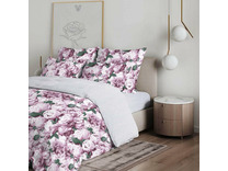 Постельное белье 9512 (20) Шанель бязь 1,5 сп / Василиса