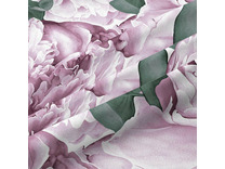 Постельное белье 9512 (20) Шанель бязь 1,5 сп / Василиса