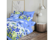 Постельное белье 3422 (22) Василиса бязь 2 сп / Василиса