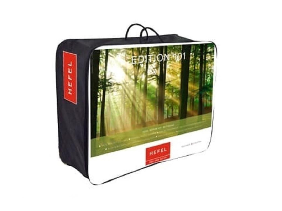 Одеяло Edition 101 SD тенсель 200*220 / Johann Hefel