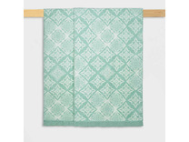 Плед Minerva хлопковый 200*220 / Arya