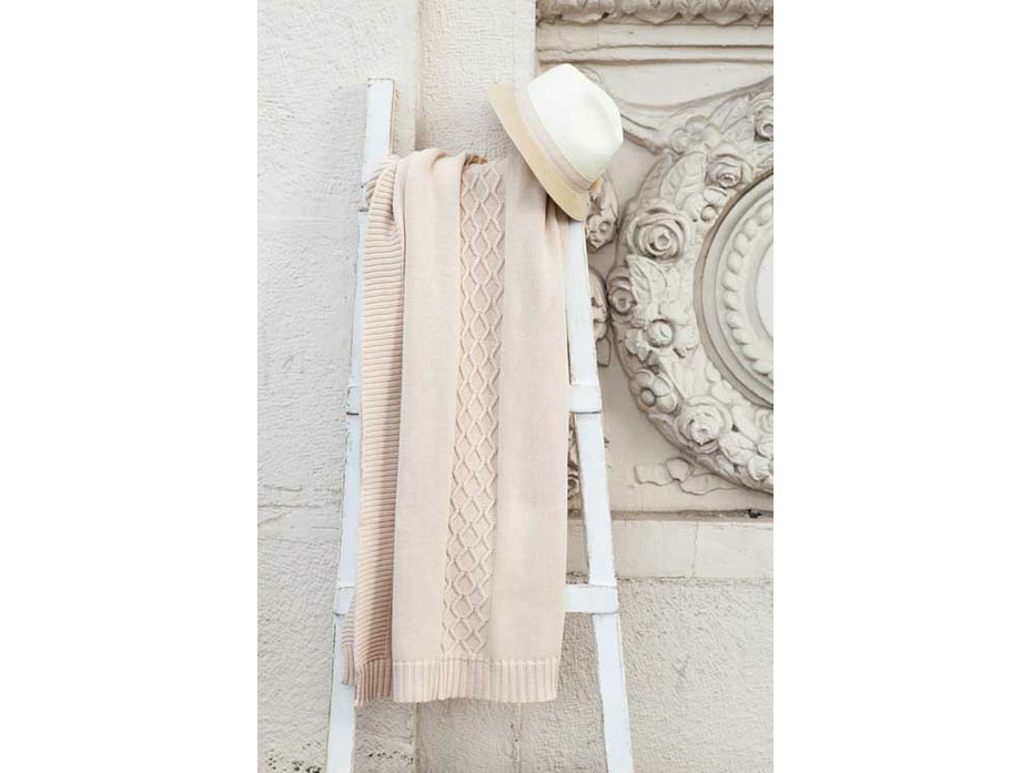 Плед Lux 38 вязаный 150*200 / Luxberry Плед Lux 38 вязаный 150*200 / Luxberry