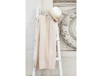 Плед Lux 38 вязаный 150*200 / Luxberry Плед Lux 38 вязаный 150*200 / Luxberry