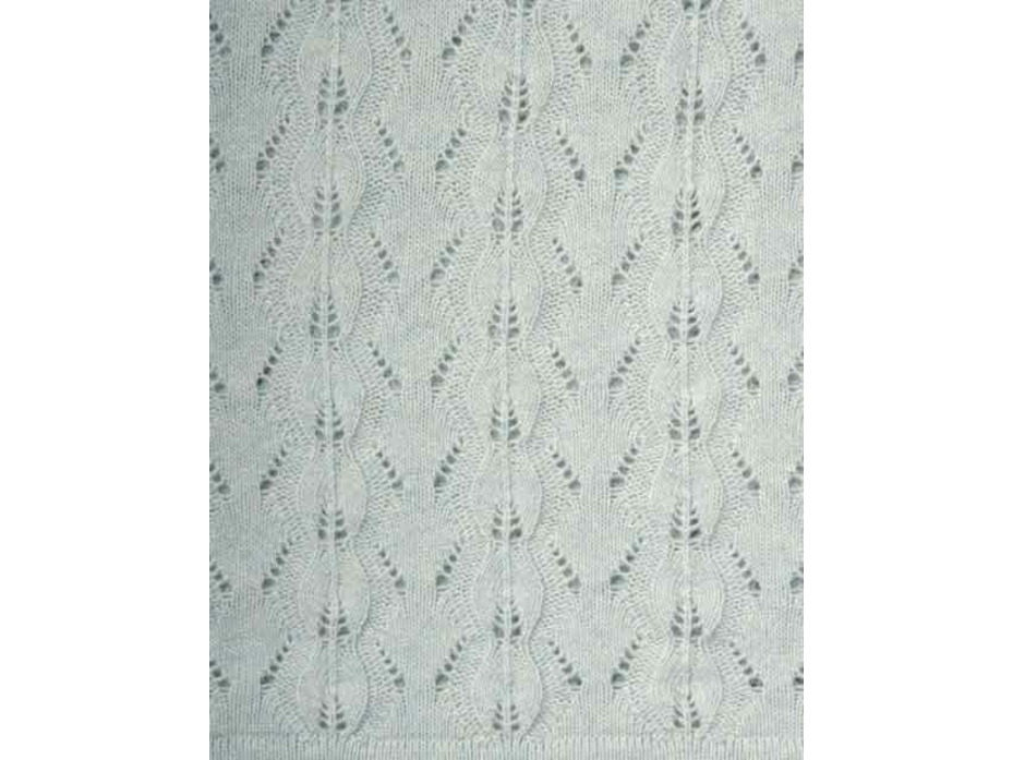 Плед детский Imperio 77 шерстяной 100*150 / Luxberry Плед детский Imperio 77 шерстяной 100*150 / Luxberry