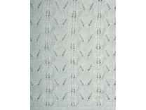 Плед детский Imperio 77 шерстяной 100*150 / Luxberry Плед детский Imperio 77 шерстяной 100*150 / Luxberry