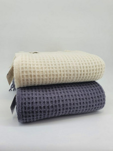 Плед Arta новозеландская шерсть 130*190 / Pure Nature