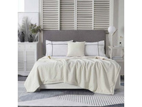 Плед Гранд трикотажный 160*220 / Sofi de Marko